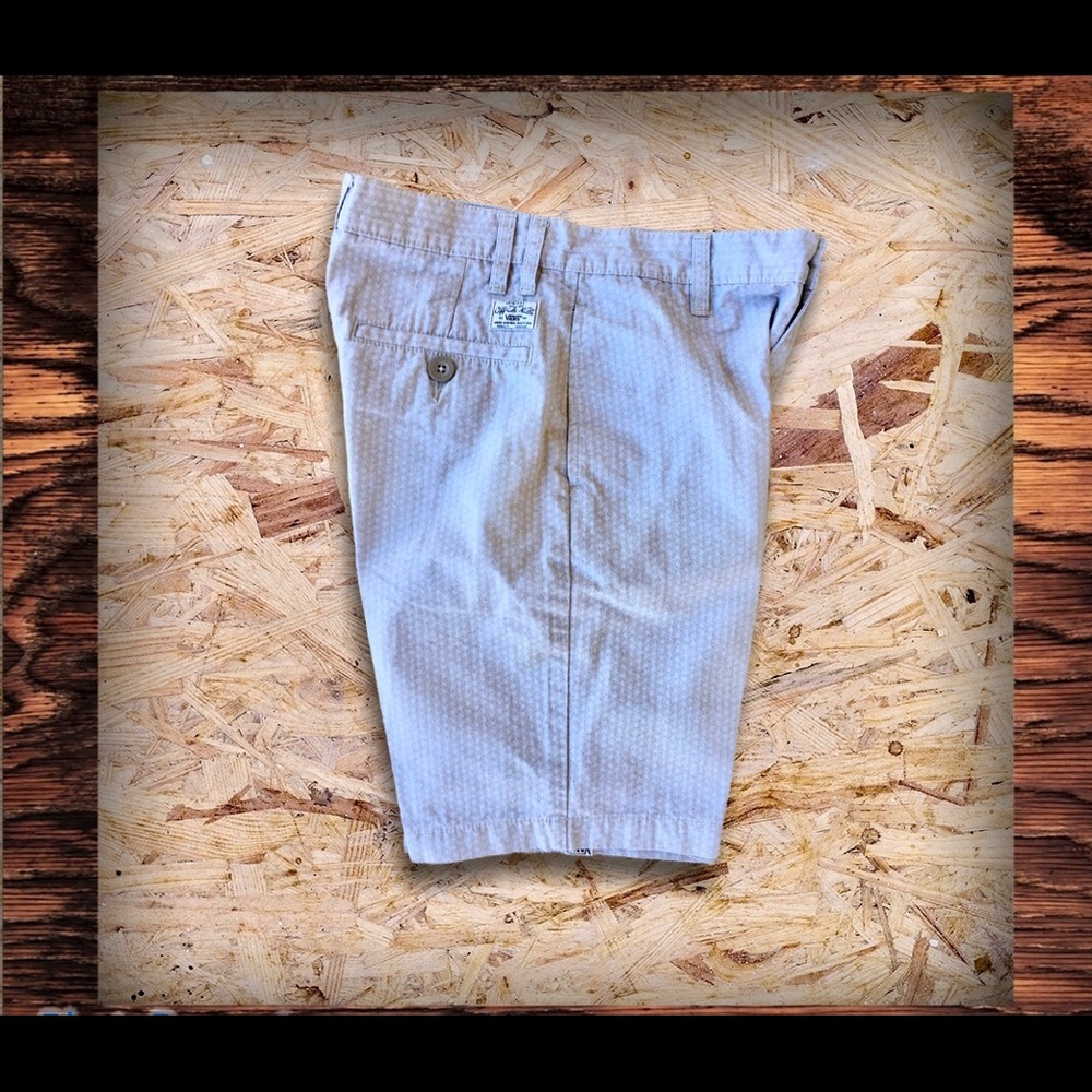 Vans Off The Wall Skate Shorts